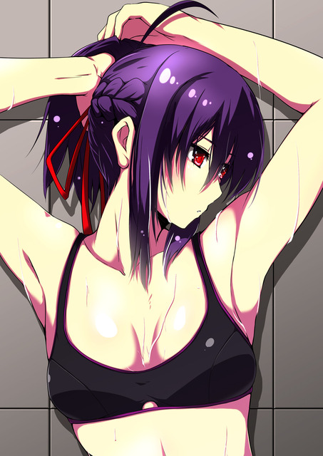 アニメ画像色々　その87　50枚 12