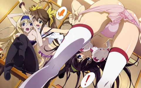 アニメ画像色々　その40　50枚 5