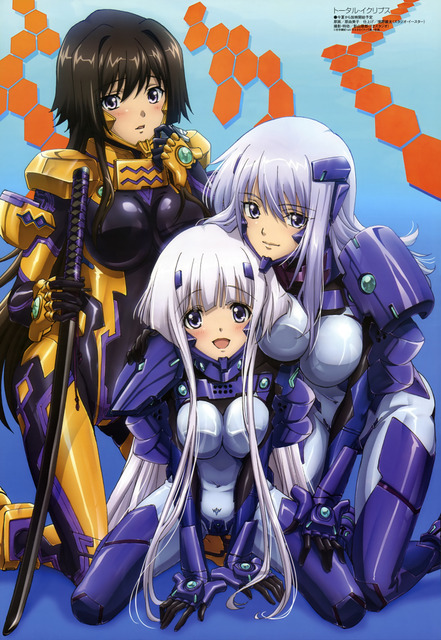 アニメ画像色々　その38　50枚 37