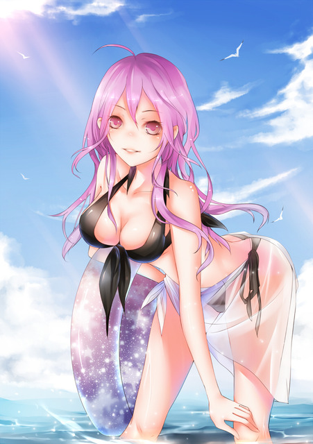 アニメ画像色々　その75　50枚 3