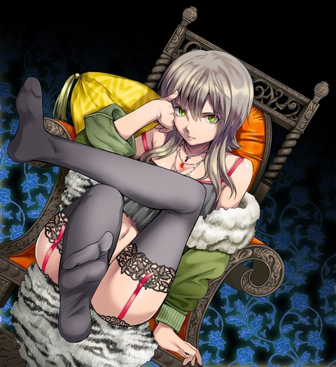 アニメ画像色々　その90　50枚 19