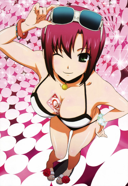 アニメ画像色々　その48　50枚 8