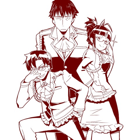 アイドルマスターシンデレラガールズより武内Pの画像　50枚 7