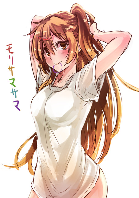 アニメ画像色々　その151　50枚 34