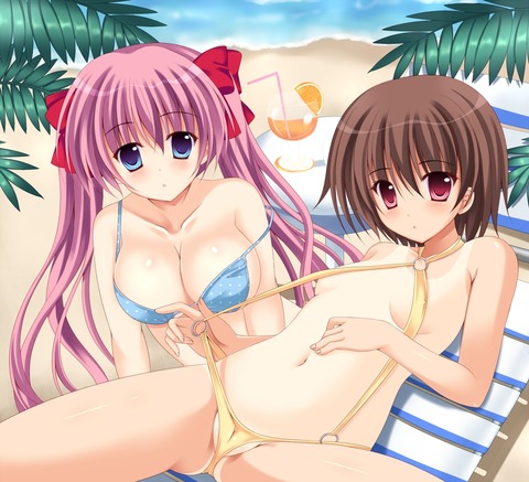 咲より咲のど（咲☓和）の画像　50枚