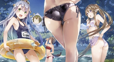 アニメ画像色々　その162　50枚 39