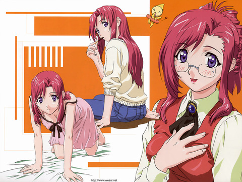 おねがい☆ティーチャーの画像　50枚 12
