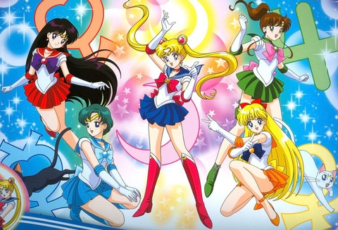 アニメ画像色々　その67　50枚 39
