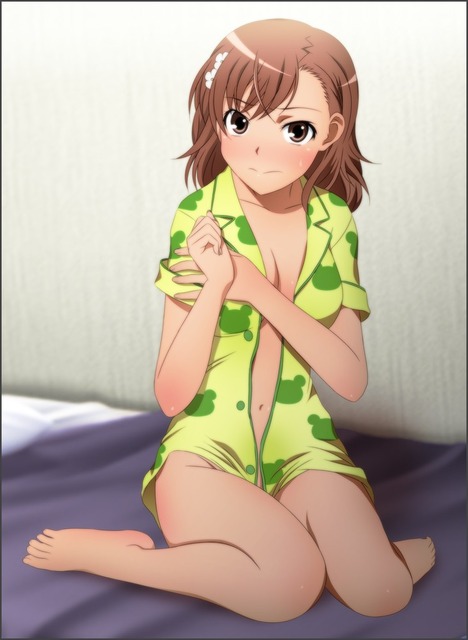 アニメ画像色々　その135　50枚 26