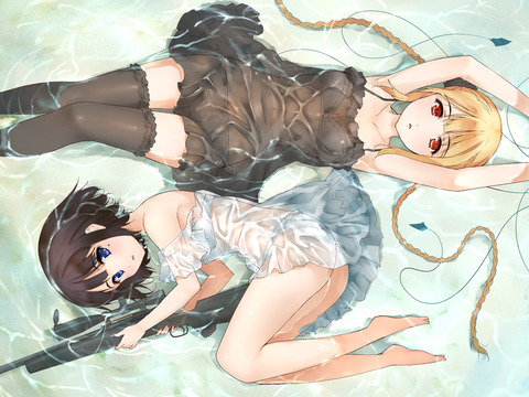 アニメ画像色々　その132　50枚 33