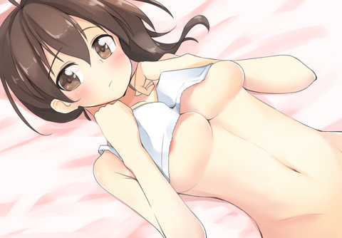 艦隊これくしょんより加賀のイラスト　50枚 10