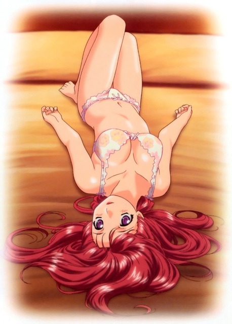 アニメ画像色々その126　50枚 28