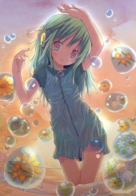 アニメ画像色々　その77　50枚 41
