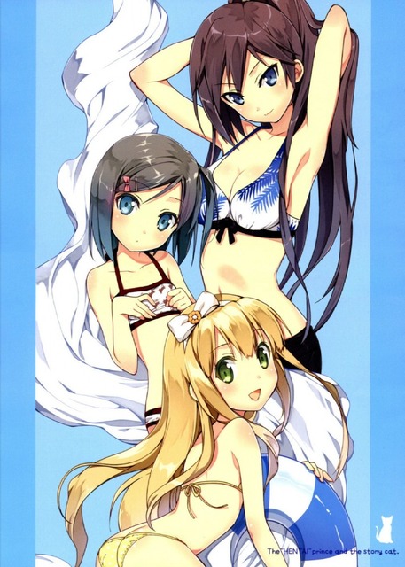 アニメ画像色々　その34　50枚 45