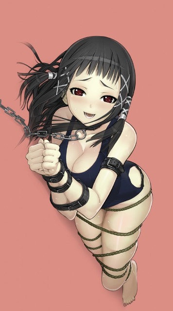 アニメ画像色々　その81　50枚 24