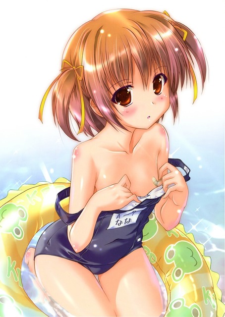 アニメ画像色々　その105　50枚 35