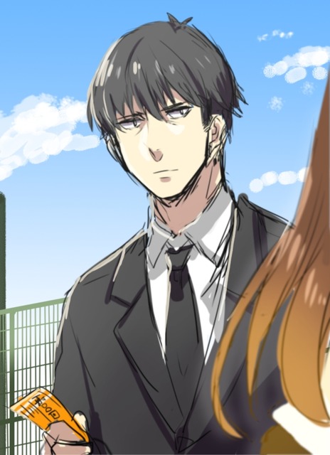 アイドルマスターシンデレラガールズより武内Pの画像　50枚 35