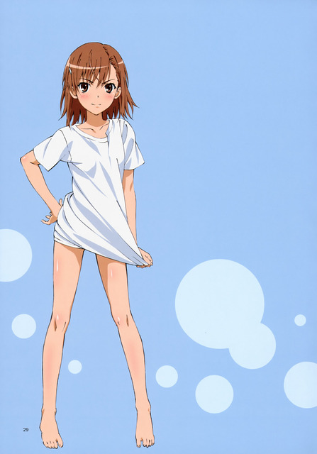 アニメ画像色々　その26　50枚 46