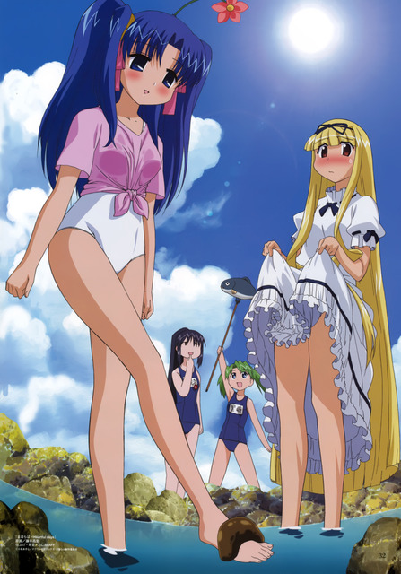 アニメ画像色々　その27　50枚 38