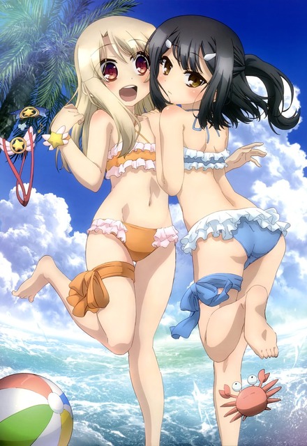 アニメ画像色々　その139　50枚 7