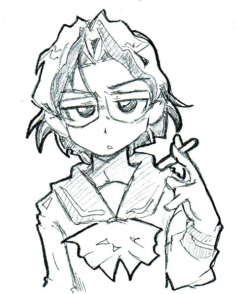 咲より染谷まこの画像　50枚 8