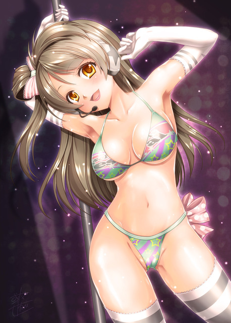 アニメ画像色々その126　50枚 39
