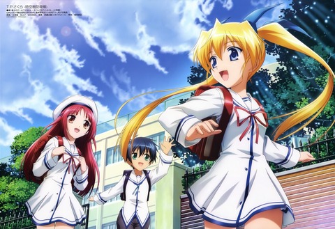 D.C. ～ダ・カーポ～の画像　50枚 49