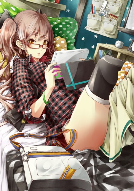 アニメ画像色々　その40　50枚 43