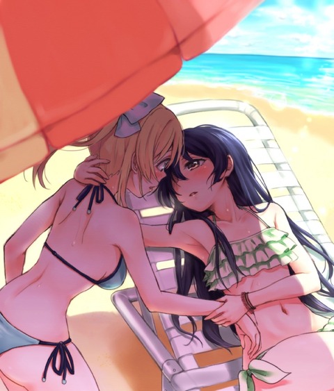 アニメ画像色々　その43　50枚 44