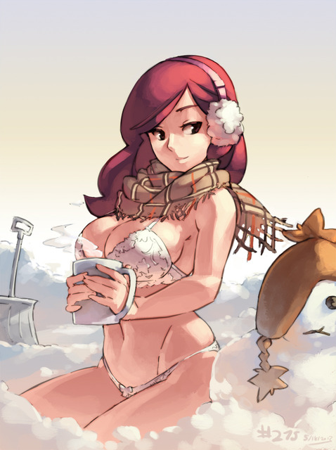 アニメ画像色々　その72　50枚 37