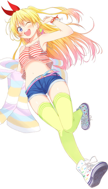 アニメ画像色々　その109　50枚 24