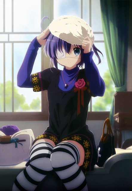 アニメ画像色々　その137　50枚 9