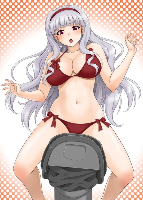 アニメ画像色々　その120　50枚 6