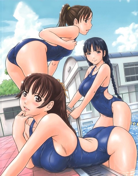 アニメ画像色々　その141　50枚 34