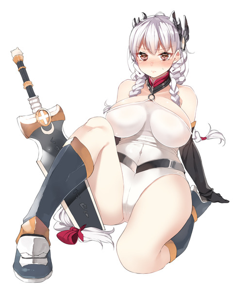 アニメ画像色々　その90　50枚 2