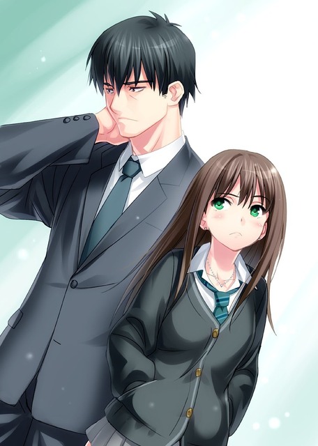 アイドルマスターシンデレラガールズより武内Pの画像　50枚 45