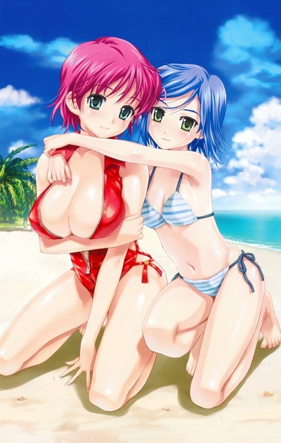 アニメ画像色々　その80　50枚 41