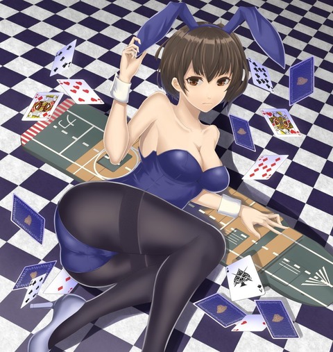アニメ画像色々　その91　50枚 27