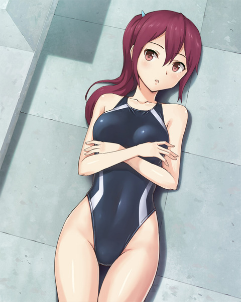 アニメ画像色々　その70　50枚 45