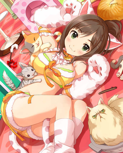 アニメ画像色々　その95　50枚 23