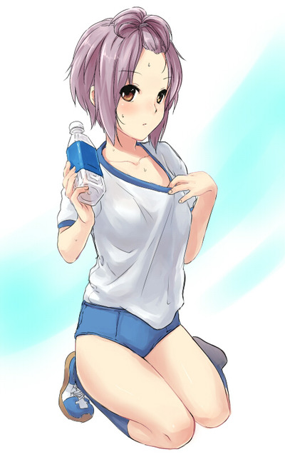 アニメ画像色々　その162　50枚 33