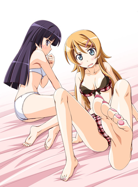 アニメ画像色々　その52　50枚 41