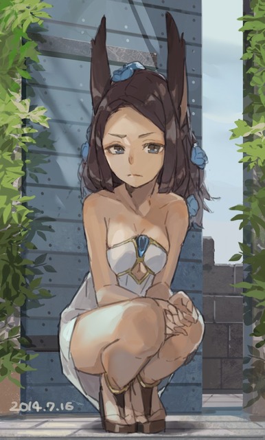 アニメ画像色々　その154　50枚 13