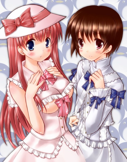 咲より咲のど（咲☓和）の画像　50枚 20