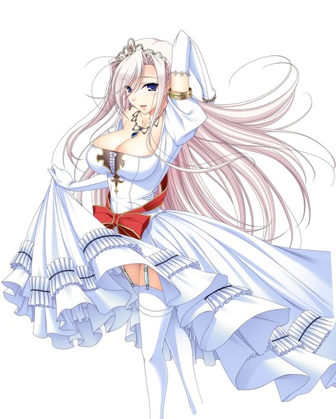 プリンセスラバー！の画像　50枚 41