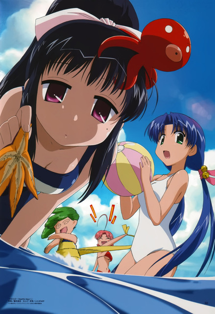 アニメ画像色々　その55　50枚 12