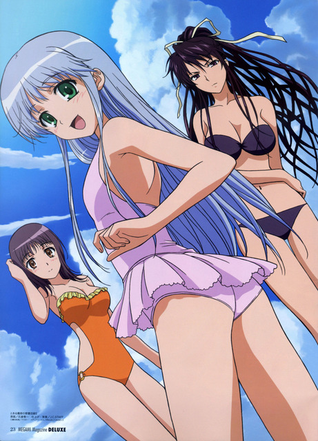 アニメ画像色々　その22　50枚 10
