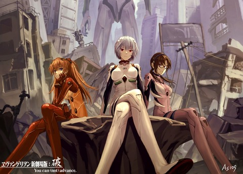 アニメ画像色々　その60　50枚 38