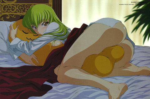 アニメ画像色々　その29　50枚 17