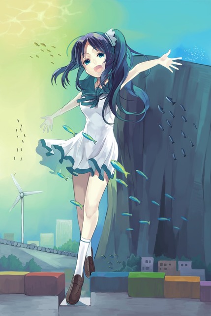 凪のあすから　の画像　50枚 47